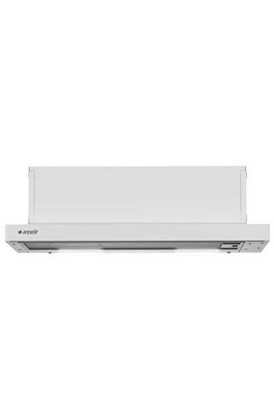 Arçelik P 171 Tb Ankastre Sürgülü Aspiratör