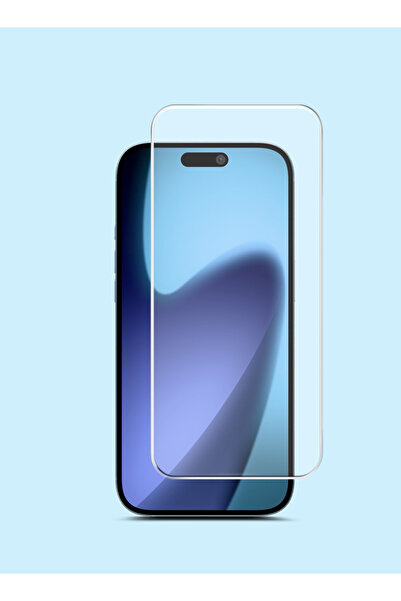 gmax واقي شاشة Apple iPhone 17 5G 2025 Premium Series بحواف منحنية 9H 2.5D من...