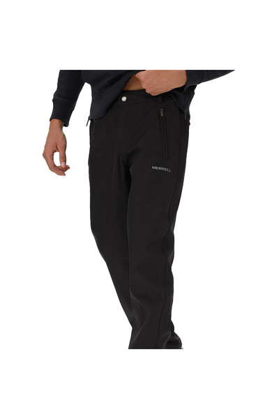 Merrell M23FLOW-001 Flow Erkek Outdoor Pantolonu Siyah