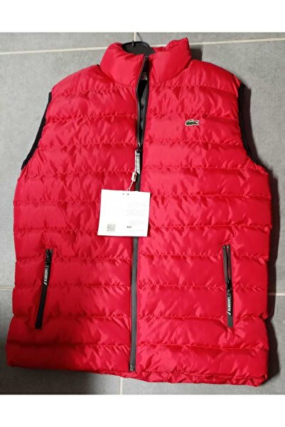 Tommy Inflatable vest