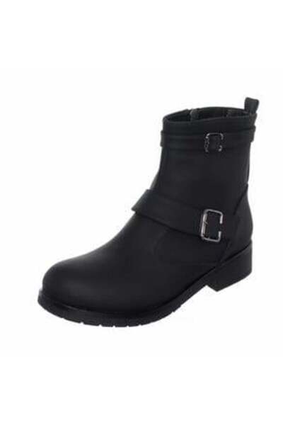 İriadam 40 – 41 – 42 – 43 – 44 Size Women's Boots and Boots
