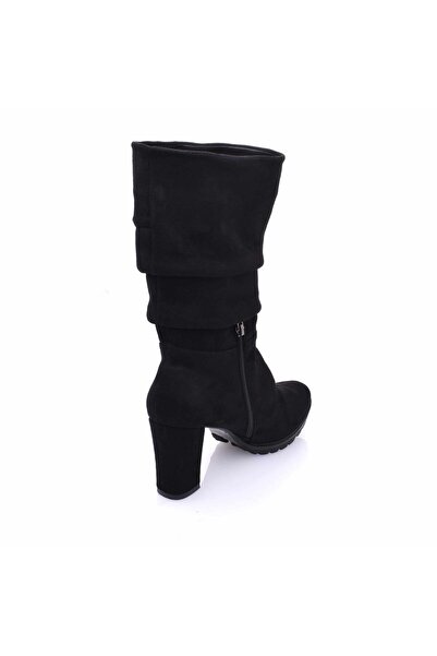 İriadam 40 – 41 – 42 – 43 – 44 Size Women's Boots and Boots