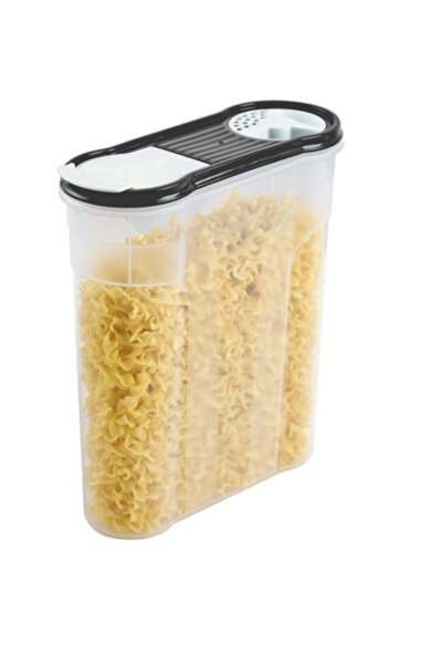 Online Home Market 2900ml Food Storage Container (5Pp Most Reliable Plastic for Food)