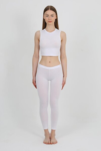 5.MEVSİM Symphony Bamboo Long Tights