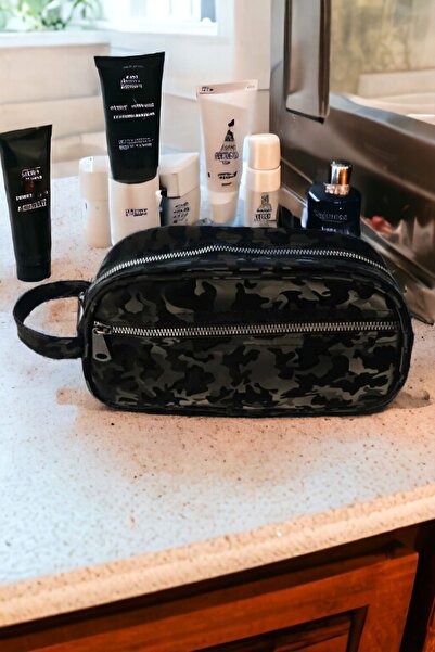 Helen's Home Οργανωτής ειδών ξυρίσματος στη βαλίτσα, οργανωτής ειδών ξυρίσματ...