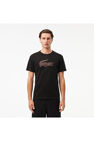 Lacoste Ultra Dry XXL Logo Sport T-shirt - TH2042-00-7V2