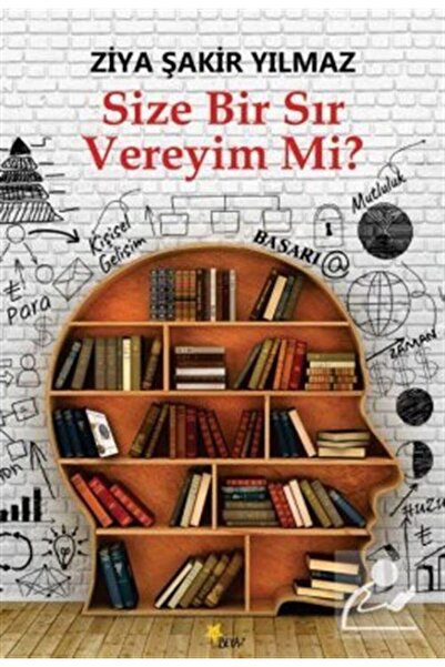 Genel Markalar Size Bir Sır Vereyim mi?