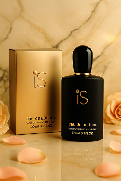 de Apa parfum Is, dama, 100 ml