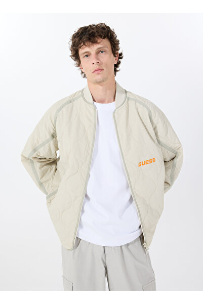 Guess JARETH QUILTED JACKE