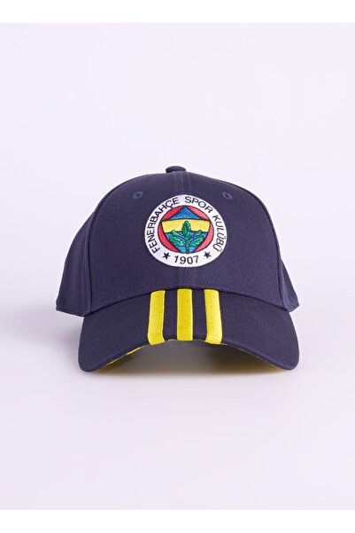 adidas JM0268 FEN BB CAP Lacivert Unisex Şapka