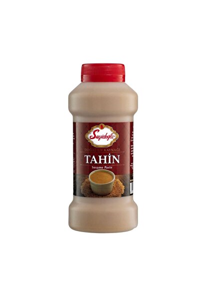 Seyidoğlu Tahin 300 gr Bidon
