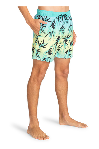 BİLLABONG Послідовність Lb Чоловічі шорти для волейболу ЧОЛОВІЧІ ШОРТИ ДЛЯ ВОЛЕЙБОЛУ EBYJV00124