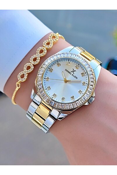 Daniel Klein Kadın Kol Saati