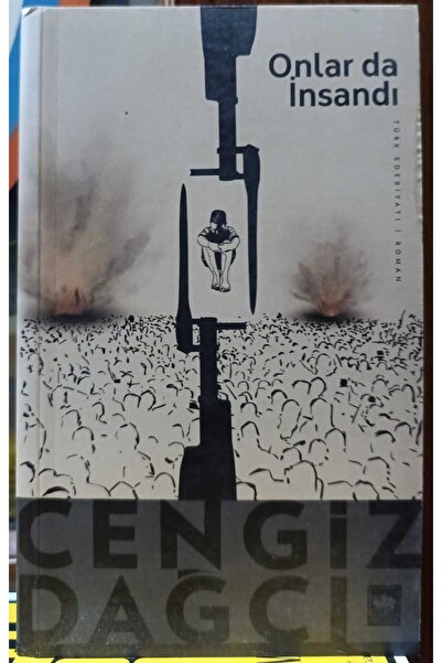 Ötüken Neşriyat Onlar da İnsandı