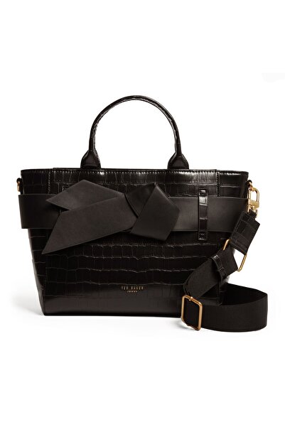 Ted Baker Jjosia Handbag Leather 25 cm