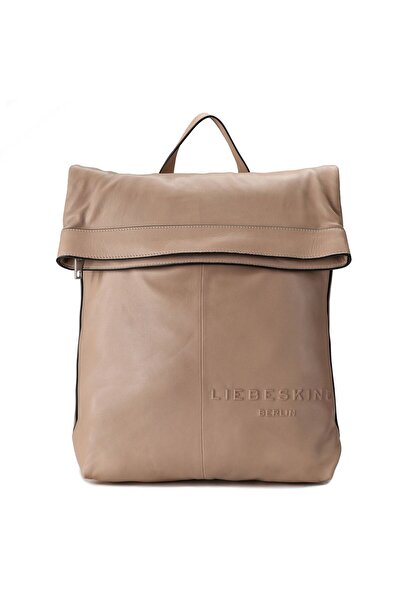 liebeskind Elvira Daypack Leder 66 cm Laptopfach