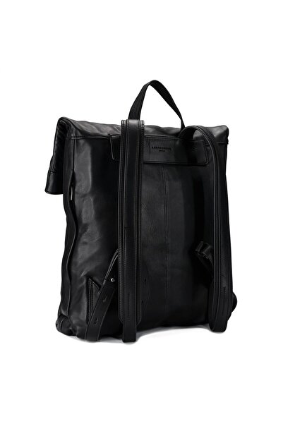 liebeskind Elvira Daypack Leder 66 cm Laptopfach