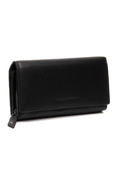 The Chesterfield Brand Arvento Wallet Leather 18 cm