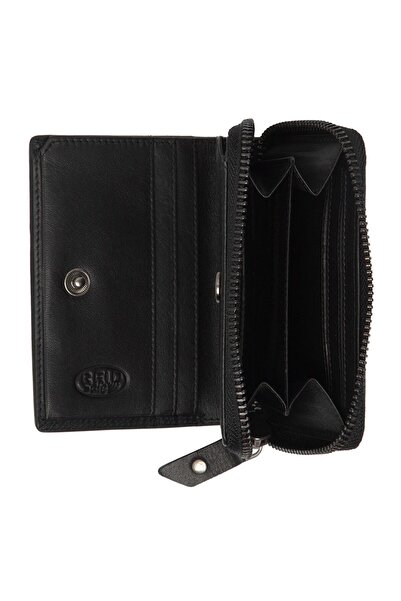 The Chesterfield Brand Lenwick Wallet Leather 11 cm