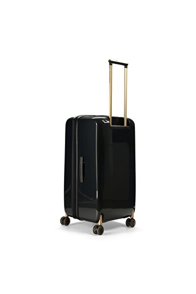 Mandarina Duck Sky Duck 4 Rollen Trolley 73 cm mit Dehnfalte