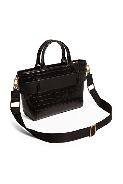 Ted Baker Jjosia Handbag Leather 25 cm