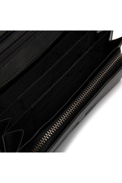 The Chesterfield Brand Arvento Wallet Leather 18 cm