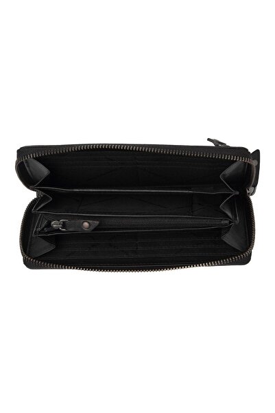 The Chesterfield Brand Cantara Wallet Leather 19 cm