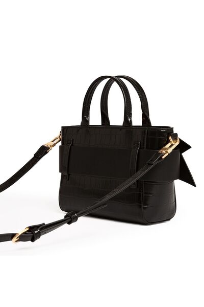 Ted Baker Jjosie Shopper Bag Leather 26 cm