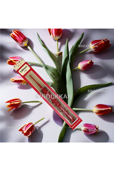 Tulip ETİMO RED TIĞ