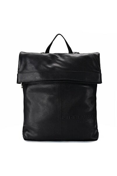 liebeskind Elvira Daypack Leder 66 cm Laptopfach