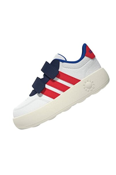 adidas Baby Casual Sneaker Shoes Js3675 Breaknet 3.0 Cf I