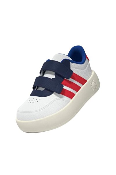 adidas Baby Casual Sneaker Shoes Js3675 Breaknet 3.0 Cf I