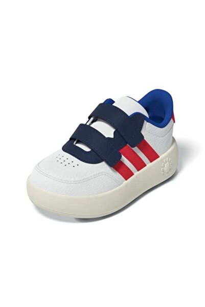 adidas Baby Casual Sneaker Shoes Js3675 Breaknet 3.0 Cf I