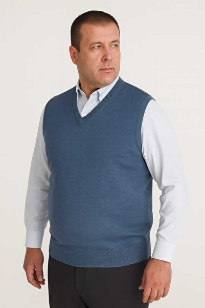 Özay Dad Woolen Sweater,Straight,Normal and Plus Size Original Top Quality Pr...