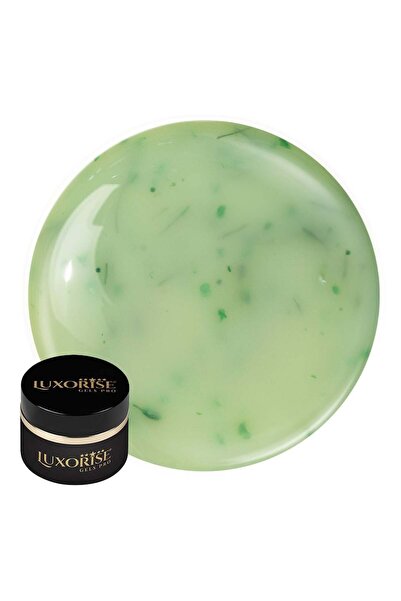 LUXORISE Gel de unghii UV RevoFlex Silk Petal LUXORISE, 15 ml, culoare Ethere...