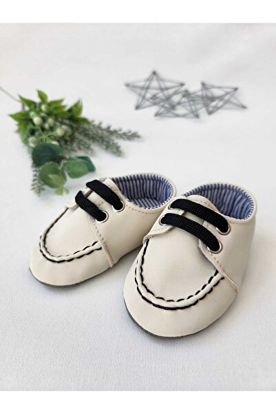 Baharda Nova Erkek Bebek Spor Ayakkabı Bot Patik