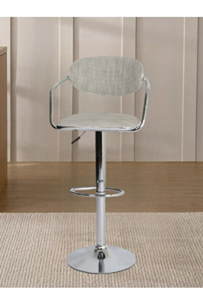 DEC13 كرسي بار بيستم بالوان مختلفة