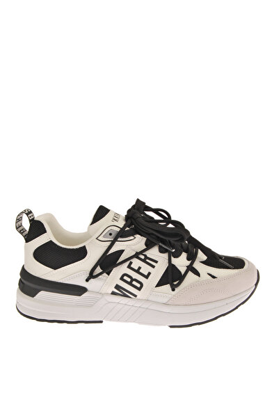 DIRK BIKKEMBERGS Beyaz Erkek Sneaker 20212/CP