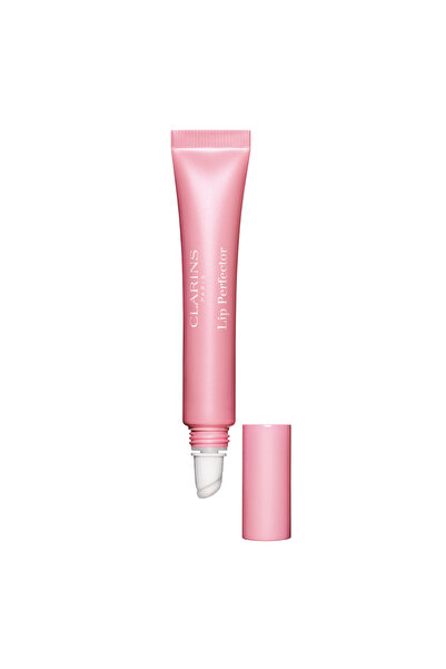Clarins Lip Perfector Güzelleştirici Dudak Balmı - 21 Soft Pink Glow