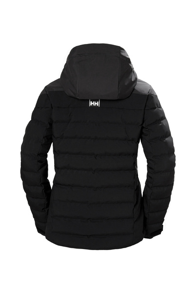 Helly Hansen Siyah Kadın Mont HHA.65690 W IMPERIAL P
