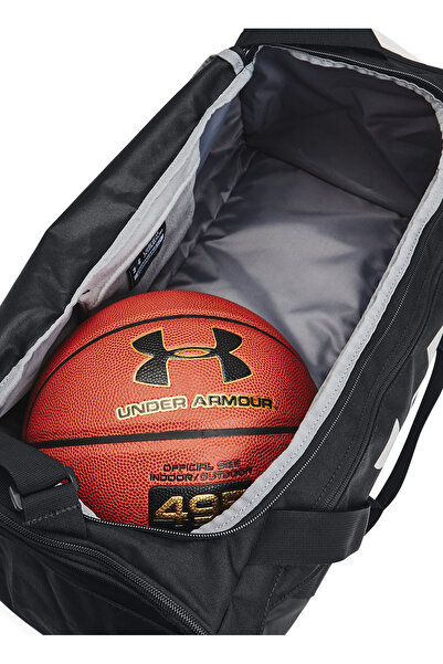 Under Armour 1369222 UA Undeniable 5.0 Duffle S Černá pánská sportovní taška