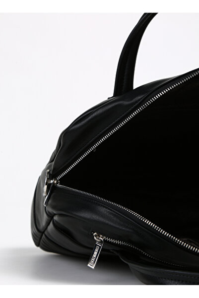 DIRK BIKKEMBERGS Siyah Erkek 38x29x8 cm Laptop Çantası BKCA00256P