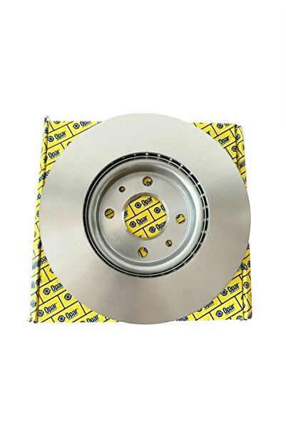 OPAR Ön Fren Diski Takımı (2 Adet) – Doblo / Linea / Fiorino – 52015293 Orijinal