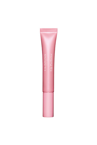 Clarins Lip Perfector Güzelleştirici Dudak Balmı - 21 Soft Pink Glow