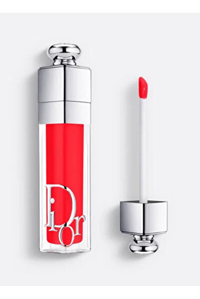 Dior Addict Lip Maximizer Gloss 015 Cherry