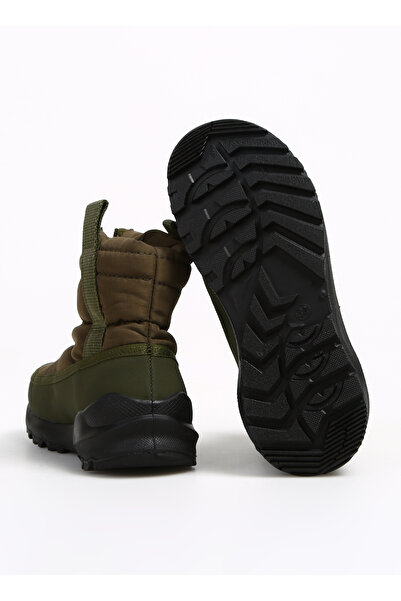 Discovery Expedition Haki Erkek Çocuk Kar Botu GENTI-B