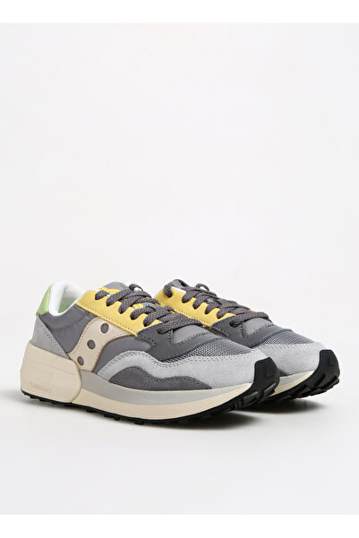 SAUCONY S60790-5 Çok Renkli Kadın Günlük Spor Ayakkabı