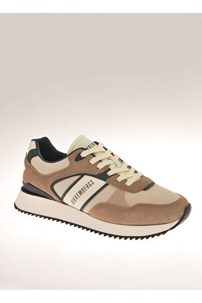 DIRK BIKKEMBERGS Bej Erkek Sneaker 20216/CP