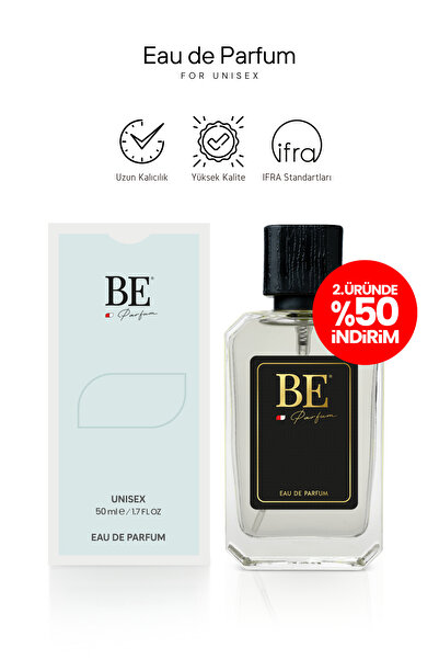 BE PARFÜM T-20 Unisex 50 ml Edp Parfüm