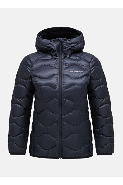 Peak Performance W Helium Down Hood Jacket